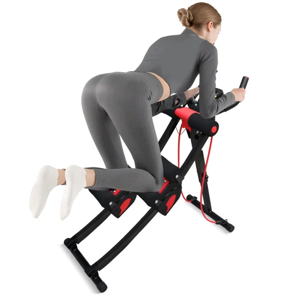 Fitness Abdominal Workout Equipment